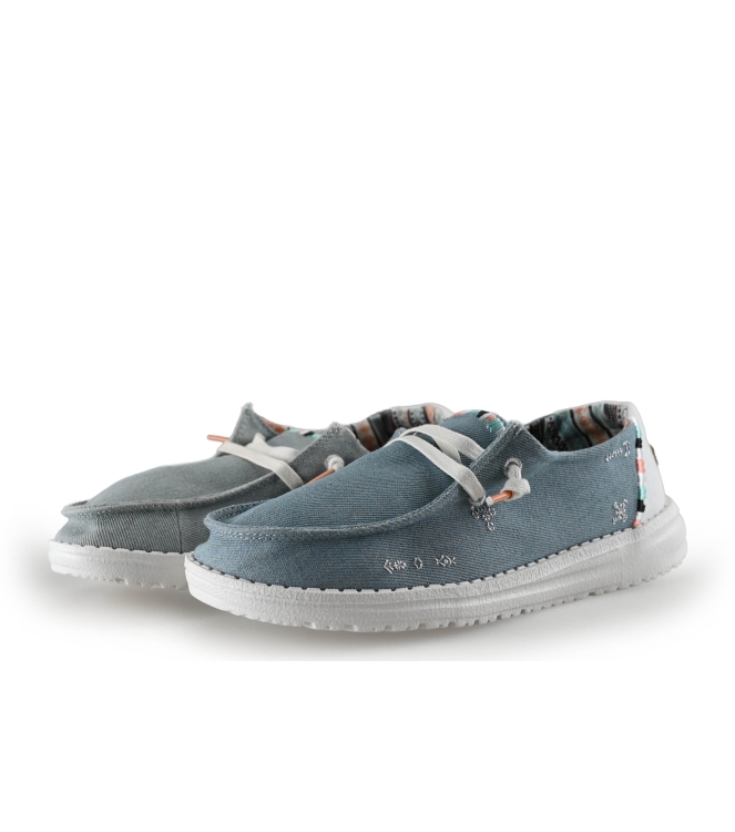 HEY DUDE Bootsschuhe