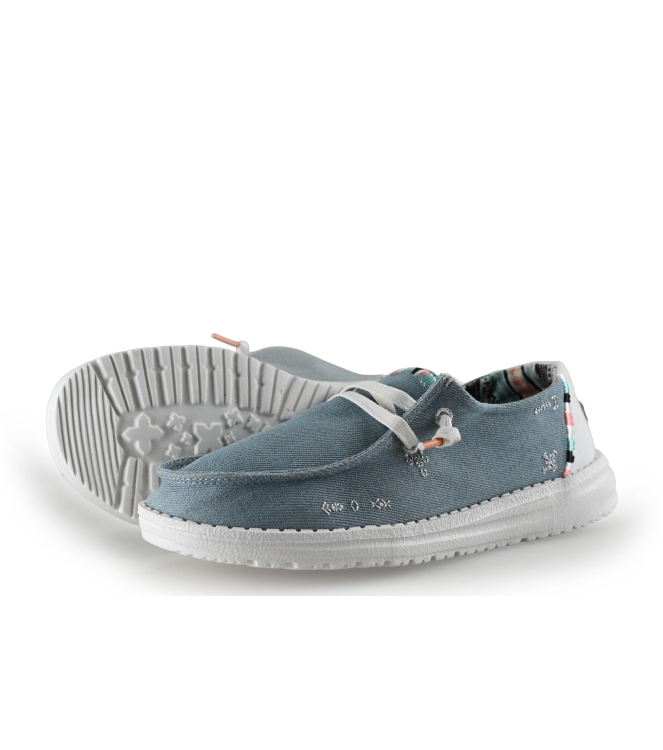 HEY DUDE Bootsschuhe