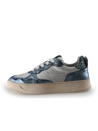 Sacha Sneaker Silber 302414