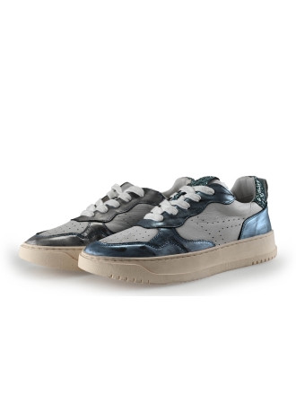 Sacha Sneaker Silber 302414