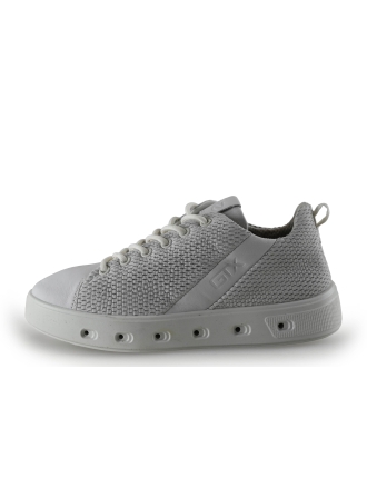 Ecco Sneaker Weiß 302415