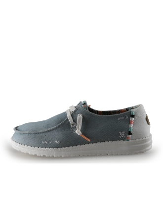 HEY DUDE Bootsschuhe Blau 302416