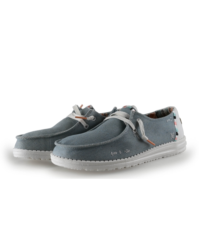 HEY DUDE Bootsschuhe