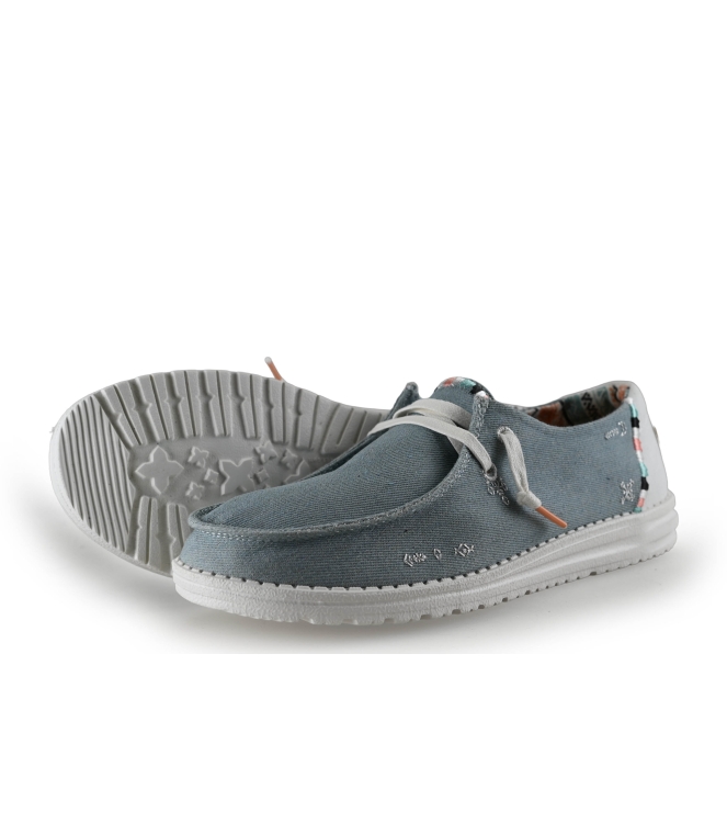 HEY DUDE Bootsschuhe