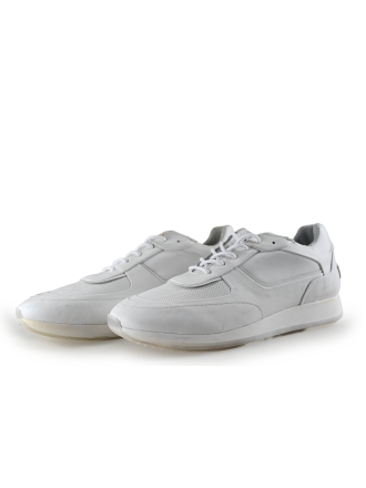 Shabbies Amsterdam Sneaker Weiß 302419