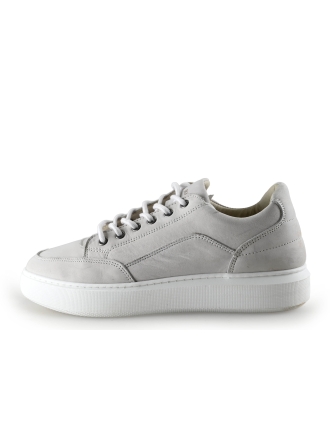 Manfield Sneaker Weiß 302423
