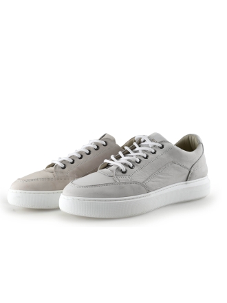 Manfield Sneaker Weiß 302423