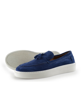 Manfield Loafers 