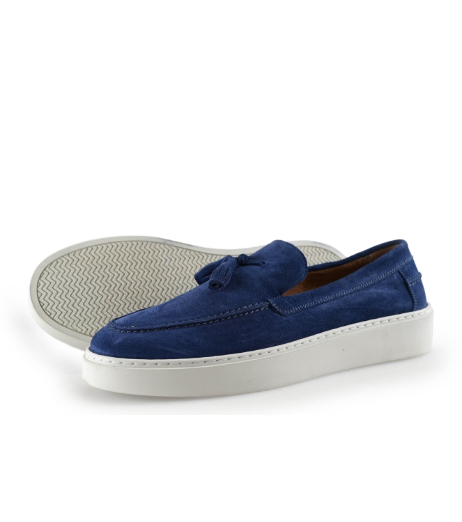 Manfield Loafers 