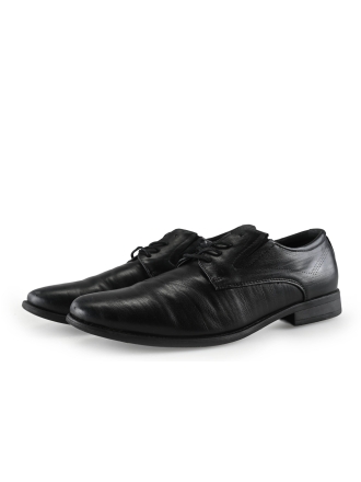 Puccetti Schnürschuhe