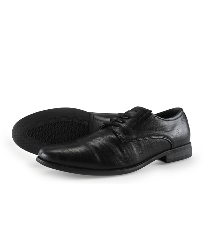 Puccetti Schnürschuhe