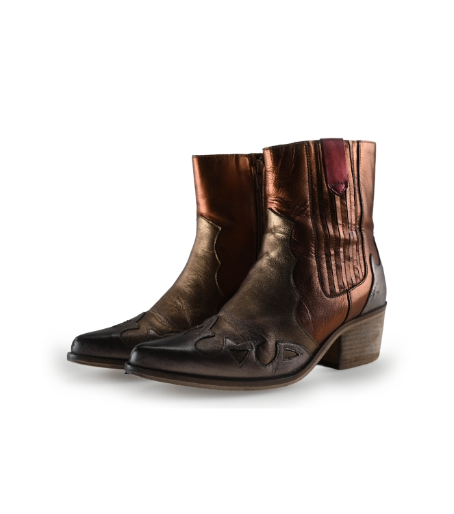 Manfield Cowboystiefel