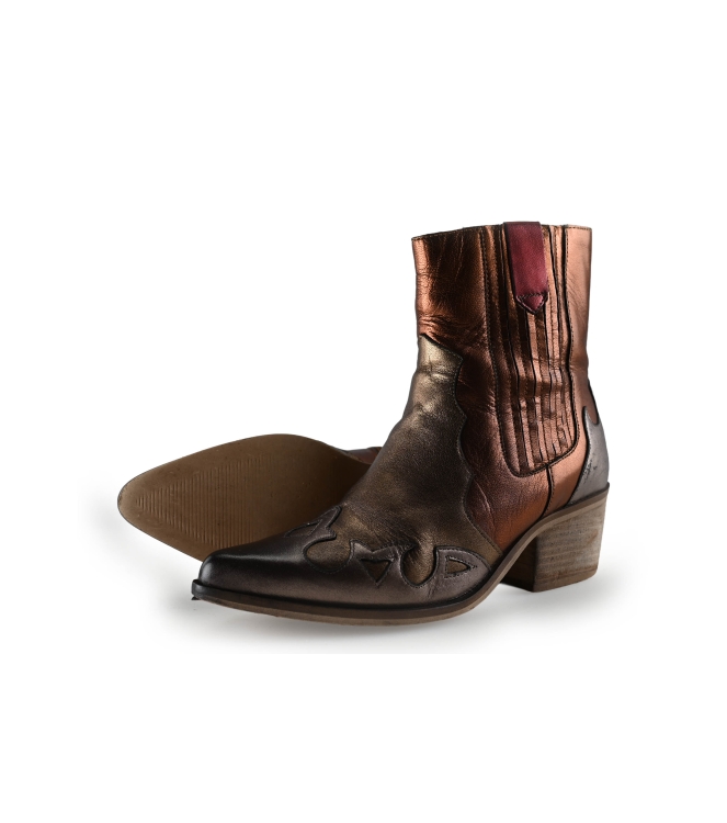 Manfield Cowboystiefel