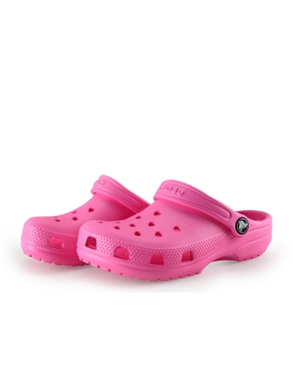 Crocs Mules Pantoletten Rosa 302441