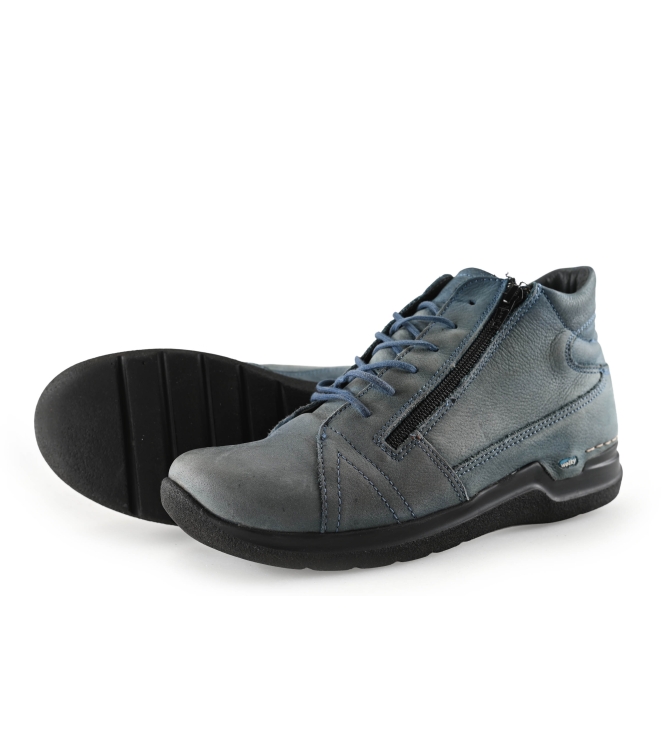 Wolky Schnürstiefel