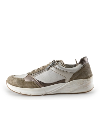 Jana Sneaker Beige 302445