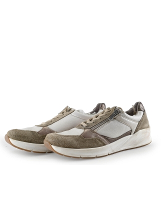 Jana Sneaker Beige 302445