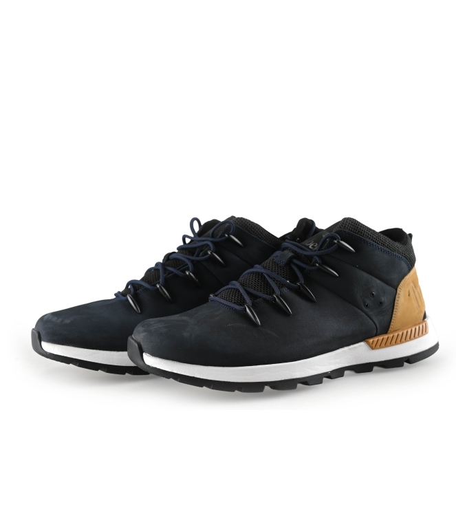 Timberland Hohe Sneaker
