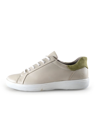 Ecco Sneaker Beige 302449