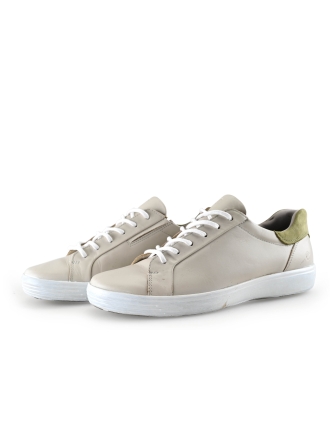 Ecco Sneaker Beige 302449