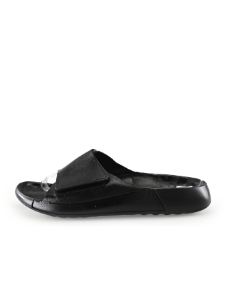 Ecco Flip-Flops Schwarz 302450