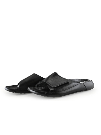 Ecco Flip-Flops Schwarz 302450