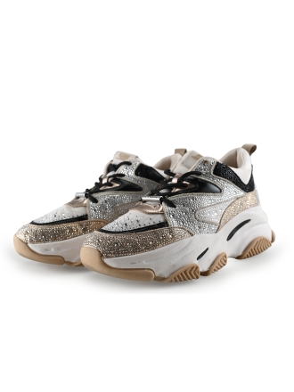 Steve Madden Sneaker Beige 302453