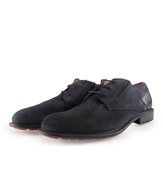 Bugatti Schnürschuhe