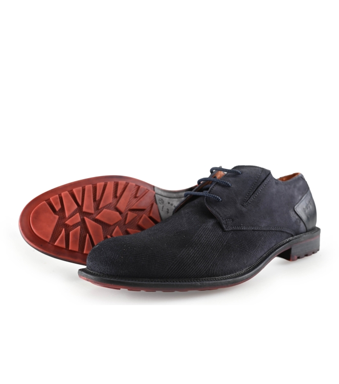 Bugatti Schnürschuhe