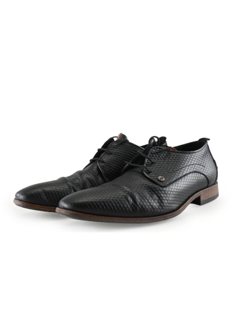 Rehab Elegante Schuhe Schwarz 302459