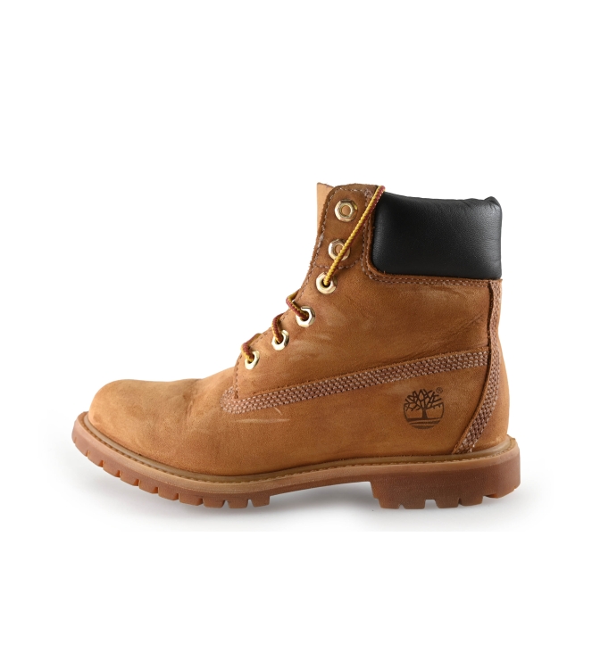 Timberland Schnürstiefel