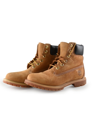 Timberland Schnürstiefel Braun 302464