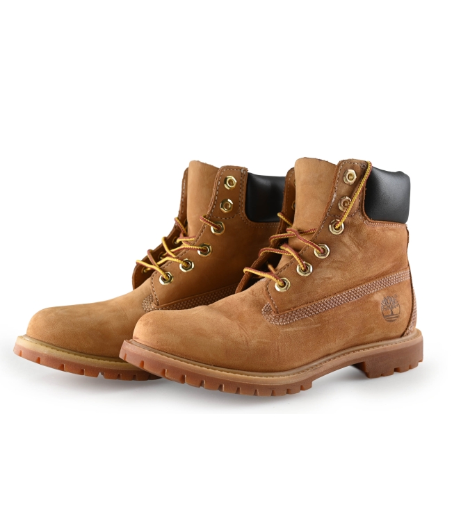 Timberland Schnürstiefel