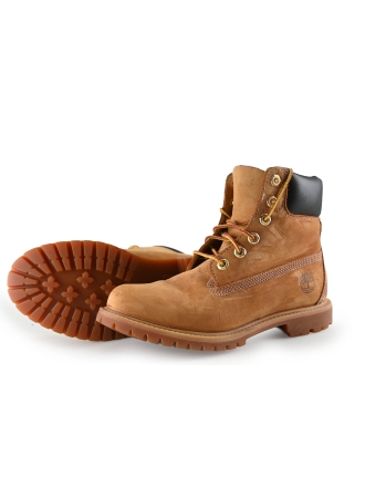Timberland Schnürstiefel