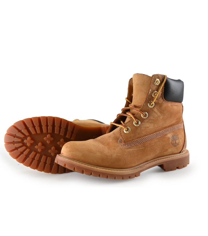 Timberland Schnürstiefel