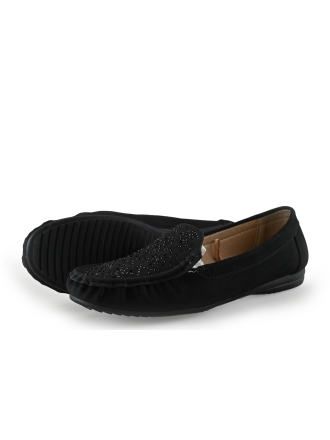 Smiling For Feet Slip-ons