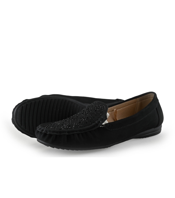 Smiling For Feet Slip-ons