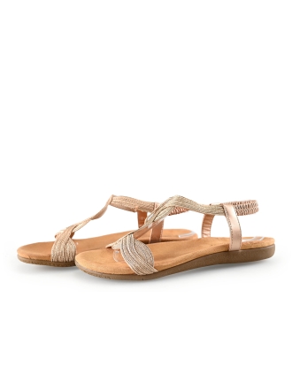 Sub55 Sandalen Beige 302468