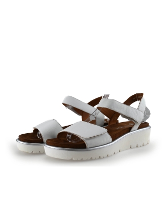 Ara Sandalen Weiß 302473