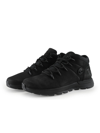 Timberland Schnürstiefel Schwarz 302475