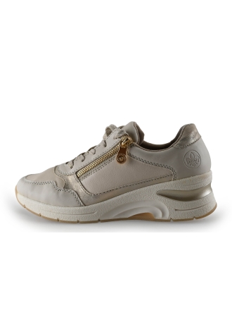 Rieker Sneaker Beige 302480