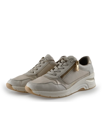 Rieker Sneaker Beige 302480