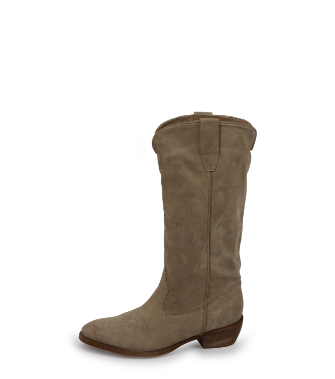 Musthaves Cowboystiefel