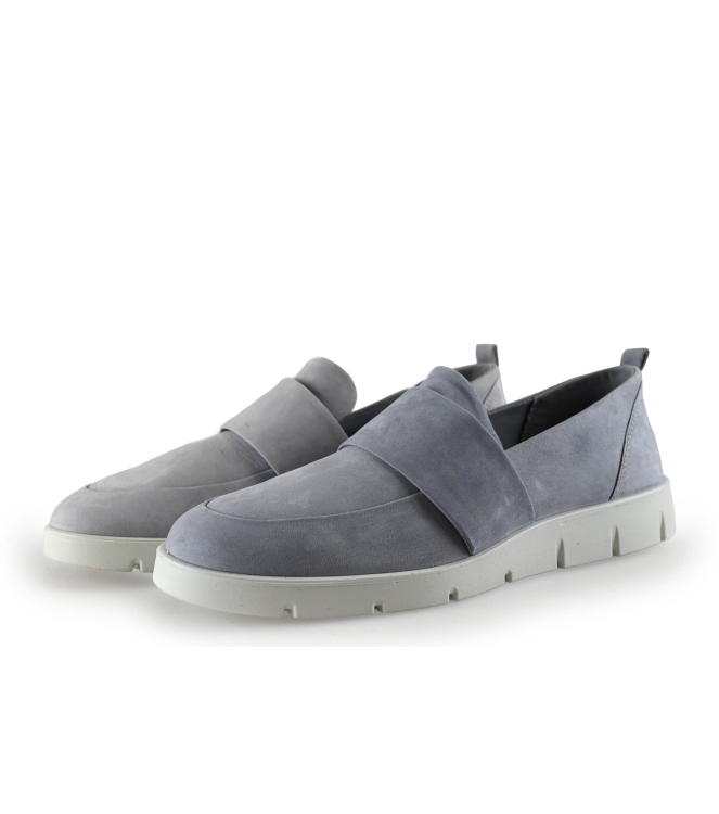 Ecco Slip-ons