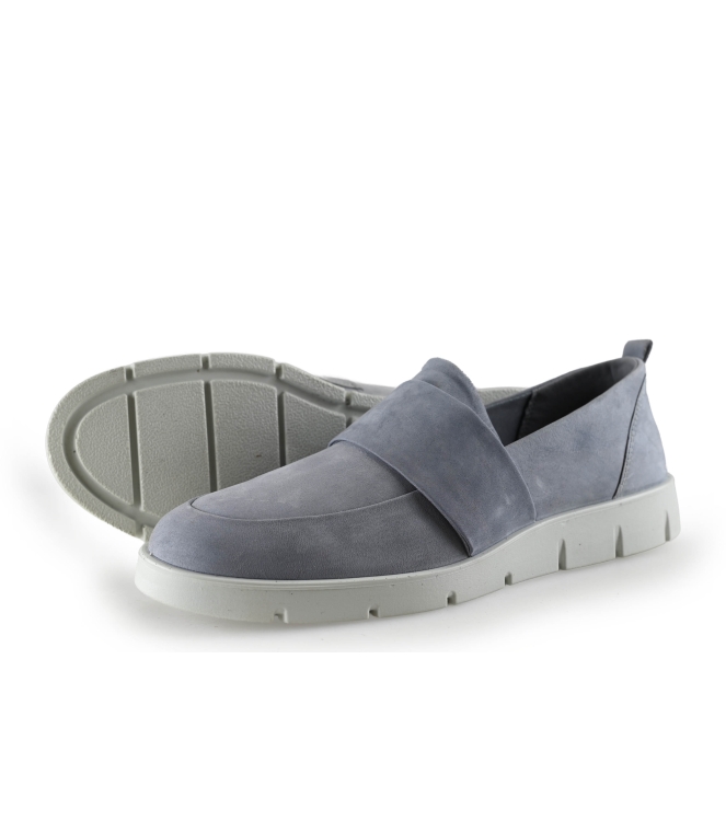 Ecco Slip-ons