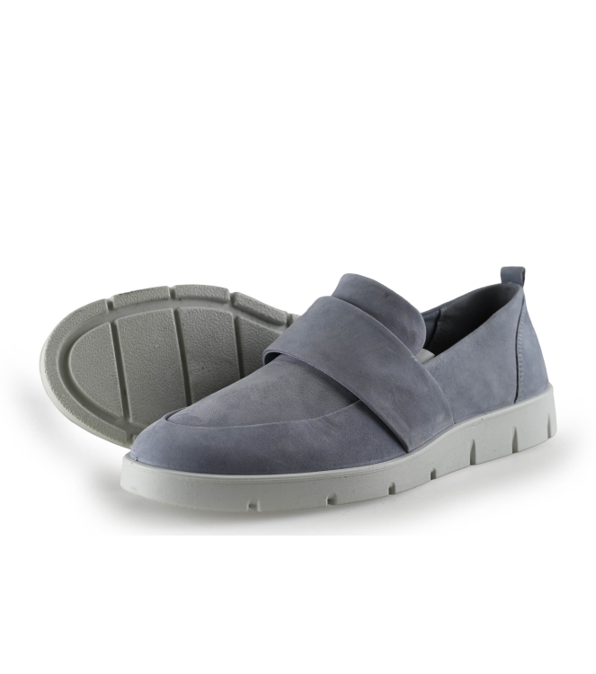 Ecco Slip-ons