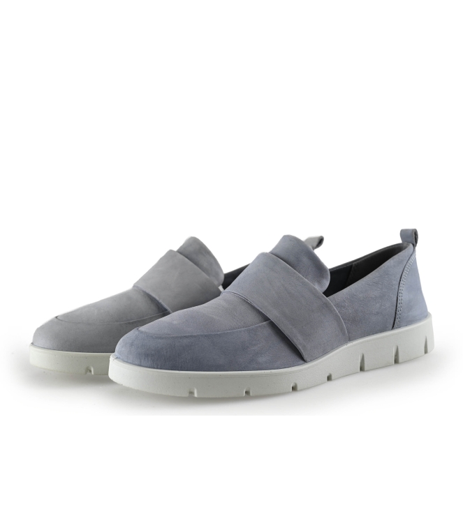 Ecco Slip-ons
