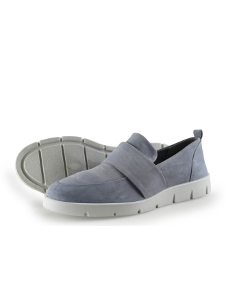 Ecco Slip-ons
