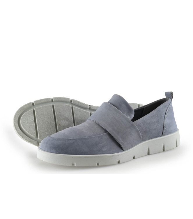 Ecco Slip-ons