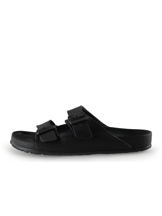 Birkenstock Flip-Flops Schwarz 302492
